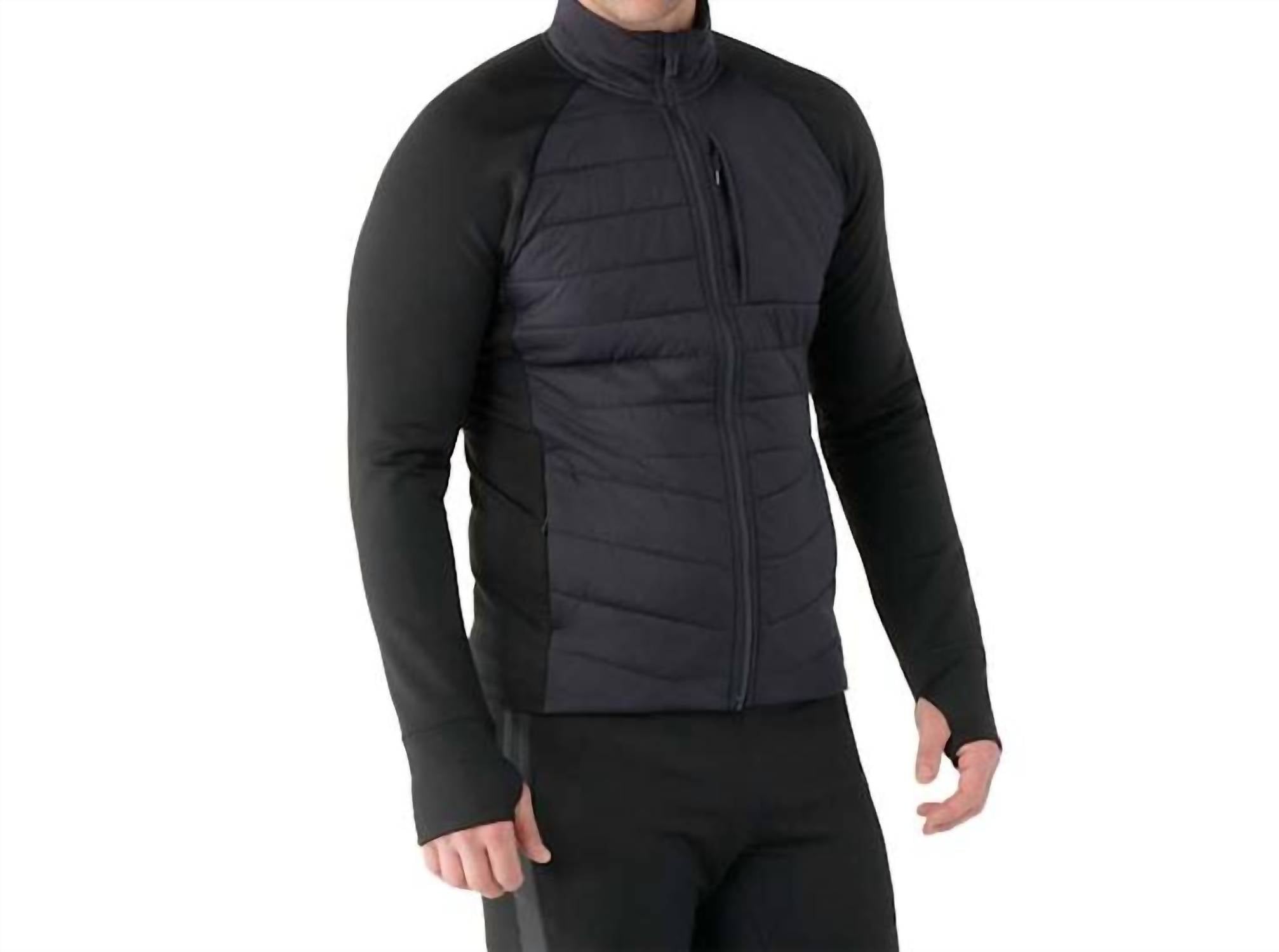 Smartwool - Smartloft Jacket
