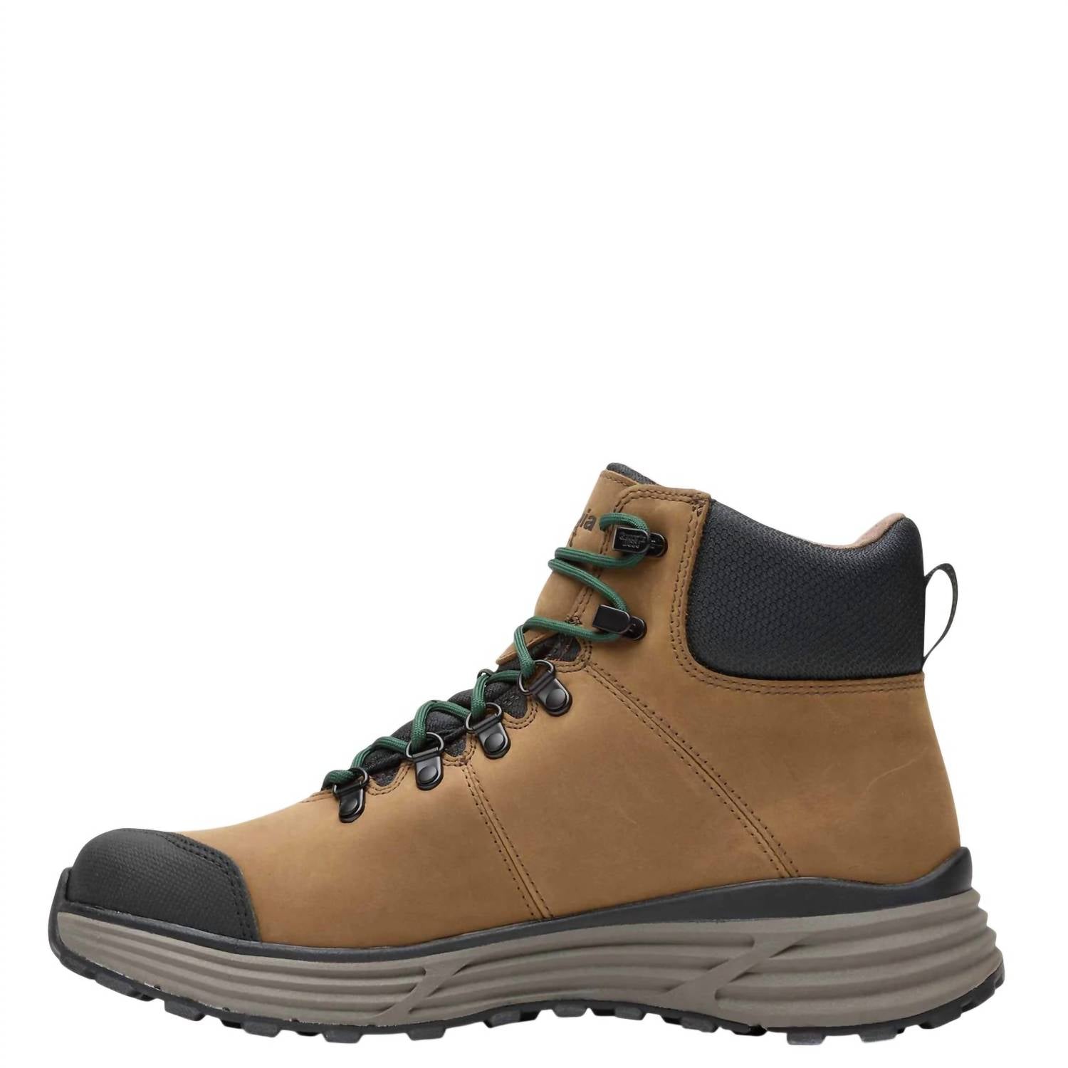 Georgia Boot - Men's Durablend Sport Waterproof Hiker Boot