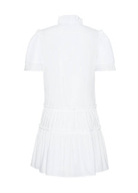 The Burgess Collection - Willow Mini Dress