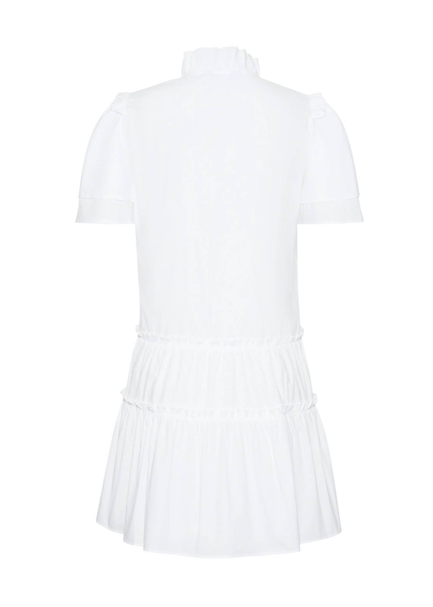 The Burgess Collection - Willow Mini Dress
