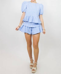 Tcec - Dorothy Set