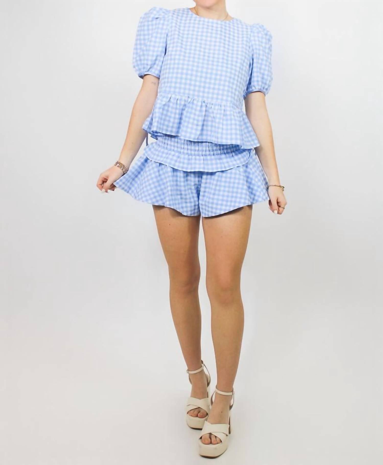 Tcec - Dorothy Set