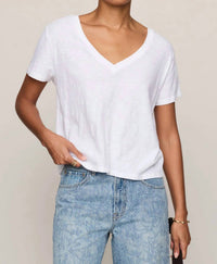 Z Supply - Nomad V-neck Tee