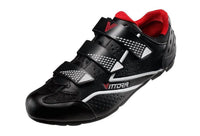 Vittoria - Men's Force SPD Spin Cycling Shoes