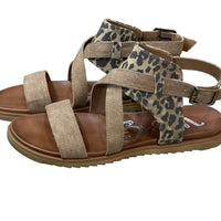 Very G - Women's Jayla Sandals