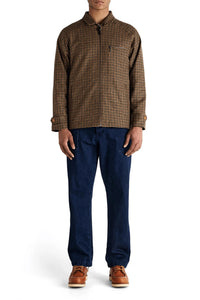 Deus Ex Machina - Specter Work Pant