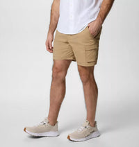 Columbia - Wild Cast Short - 7"