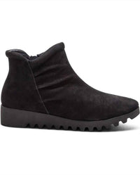 Aetrex - Women's Zoey 2 Slip-on Boots