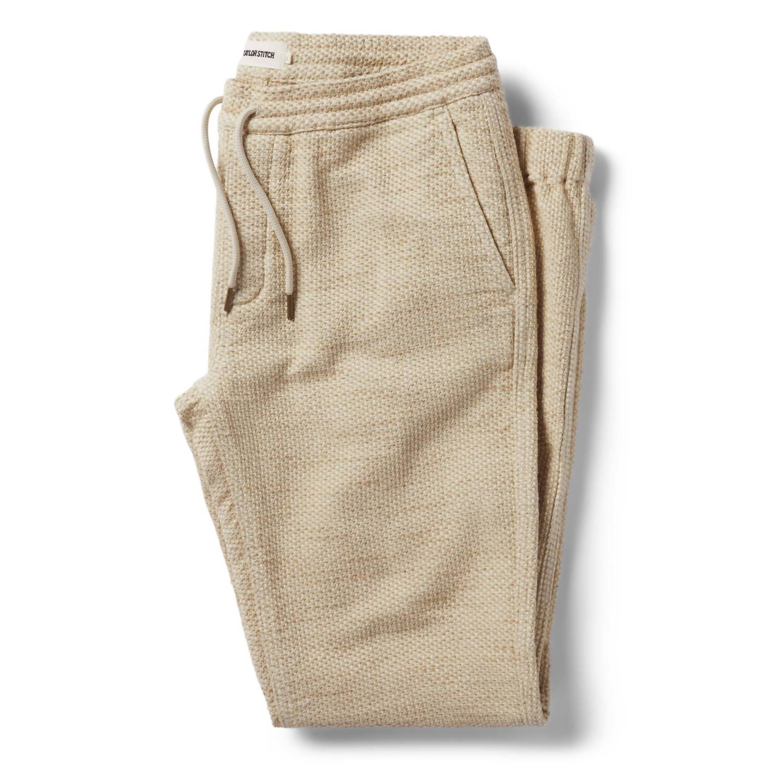 Taylor Stitch - Men's Apres Pant