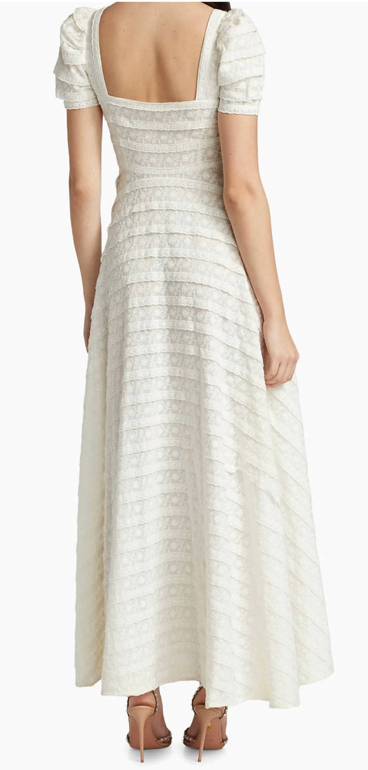 Loveshackfancy - Ryan Lace Maxi Dress