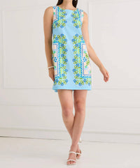 Alivia - Rowan Mini Dress