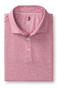 Duck Head - Summerford Performance Pique Polo