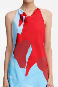 Significant Other - Katy Maxi Dress