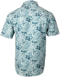 Avid - Men's Palapa Caicos Shirt