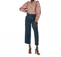 Cleobella - Laine Blouse