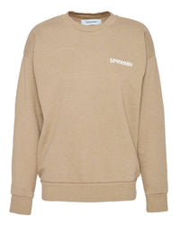 Sprwmn - Small Logo Sweatshirt