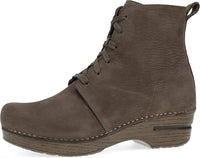 Dansko - Wpomen's Sigourney Lace-up Boots