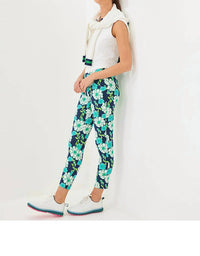 Lilly Pulitzer - Upf 50+ Luxletic 28" Corso Pant