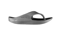 Telic Unisex Energy Flip Flop in dolphin gray - item
