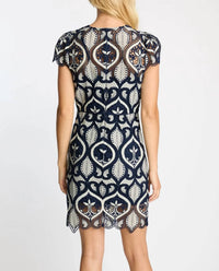 Caballero - Vanna Mini Dress