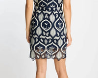 Caballero - Vanna Mini Dress