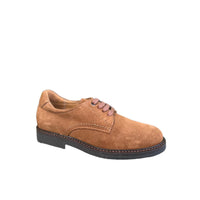 Beberlis - Boys Kaplan Suede Lace Up Shoes