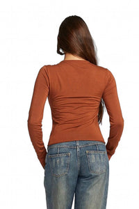 Chaser - MOONLIGHT LONG SLEEVE TEE
