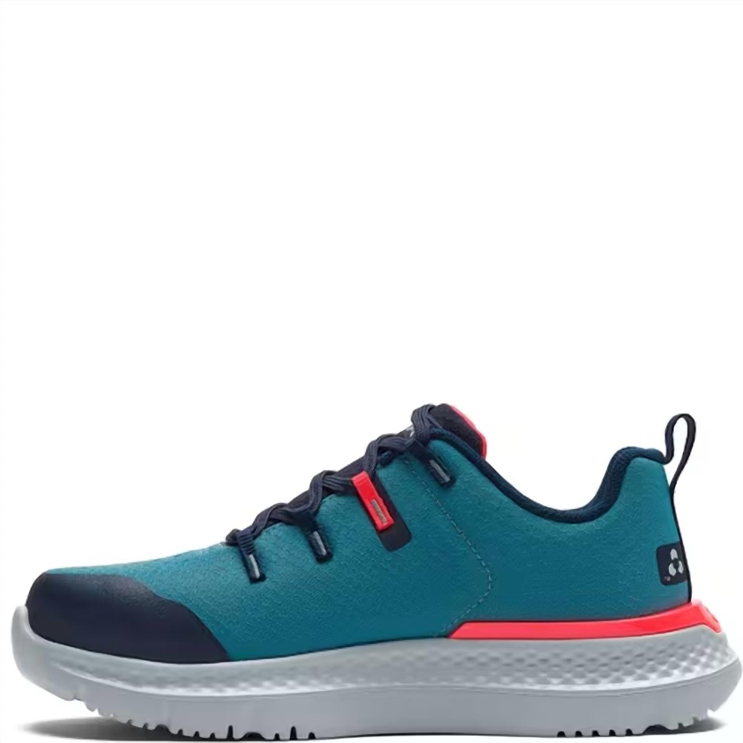 Timberland - Women's Intercept Steel Toe Safety Shoes