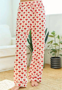 First Love - Love Me When I’m Sleeping Jammies