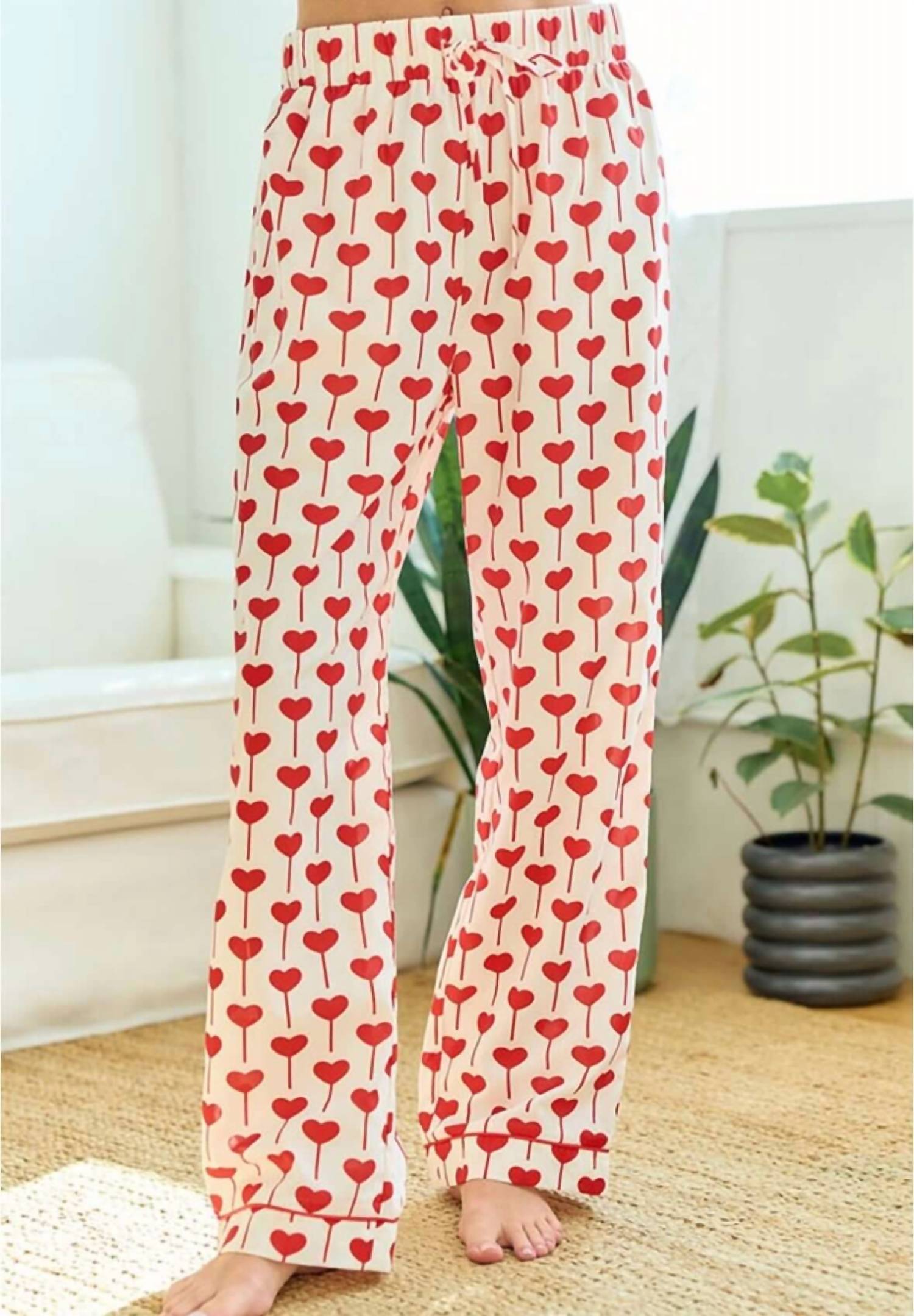 First Love - Love Me When I’m Sleeping Jammies
