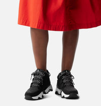 Sorel - Women's Kinetic™ Impact Caribou Plus Waterproof Sneaker Boots