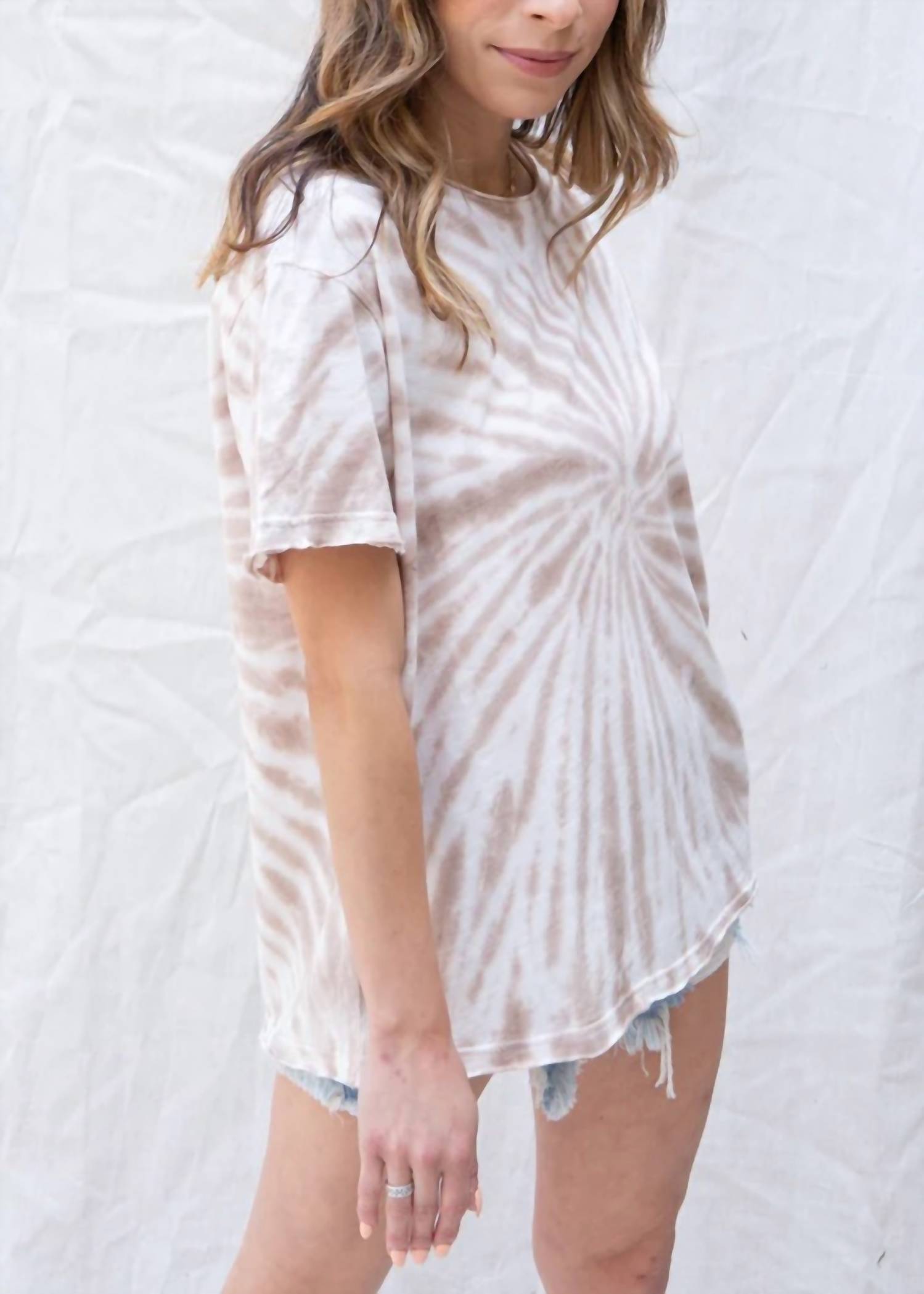 Show Me Your Mumu - COOPER TEE