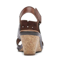 Cobb Hill - JANNA PERF SLING SANDAL