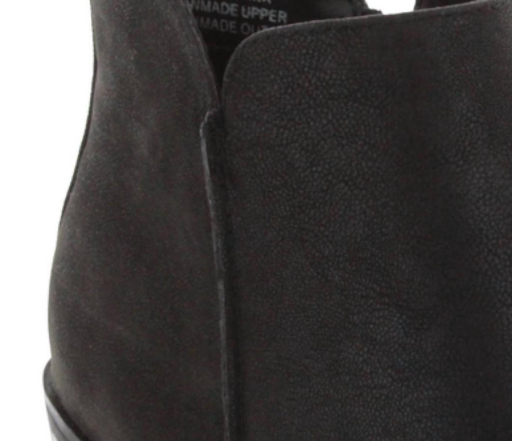 Mia - Women's Erik Booties