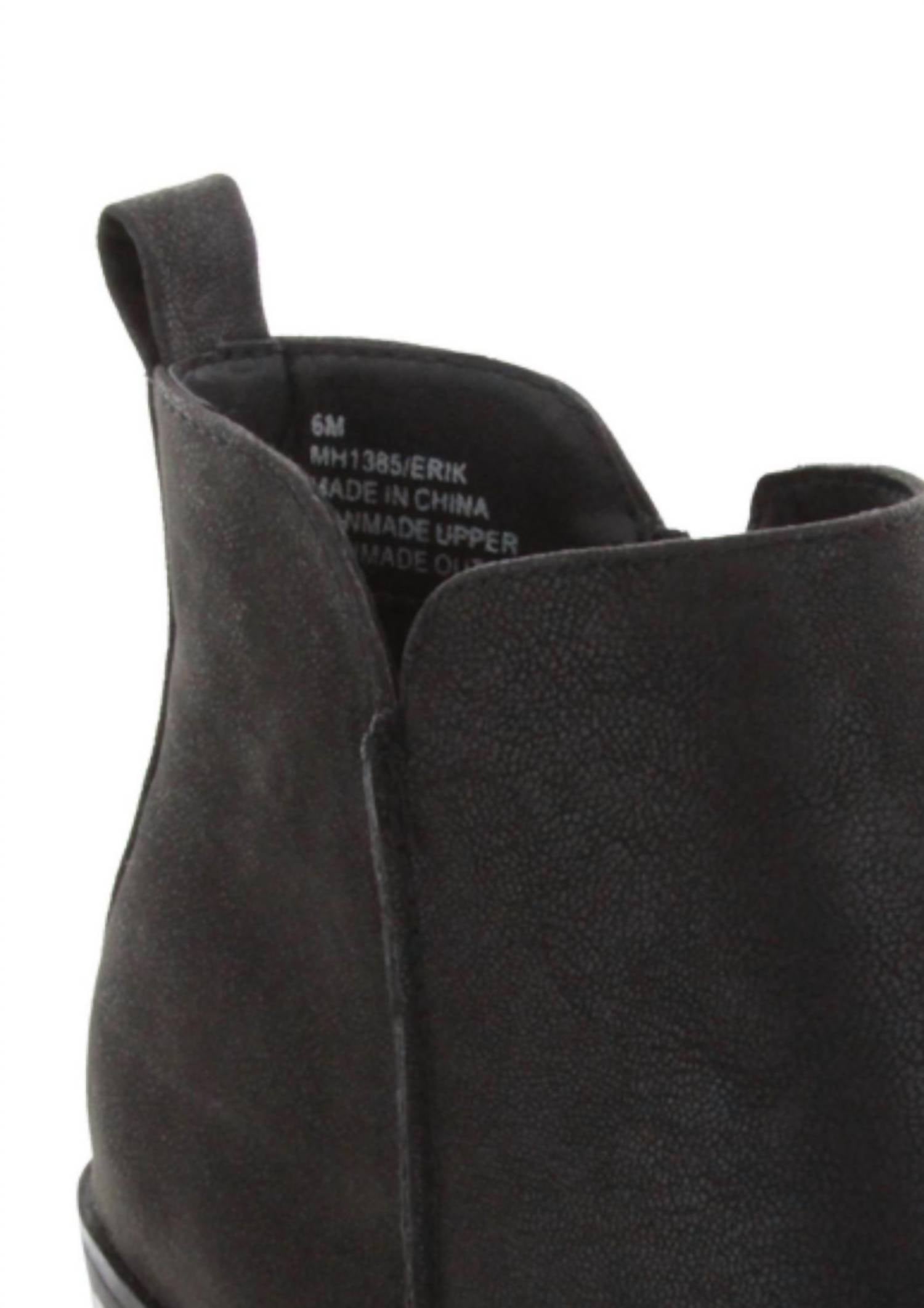 Mia - Women's Erik Booties