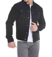 Blue Age - Washed Denim Jacket