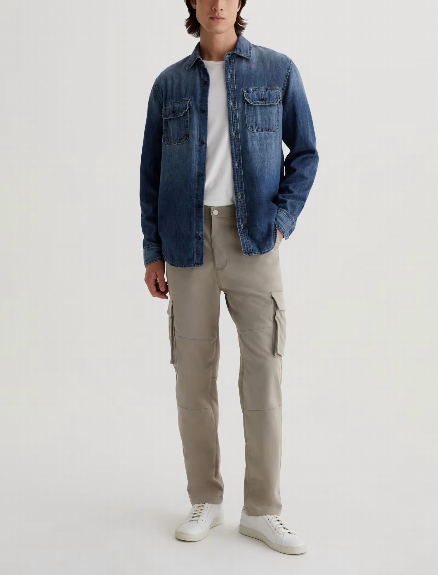 Ag Jeans - Men's Rover Commuter Performance Pants