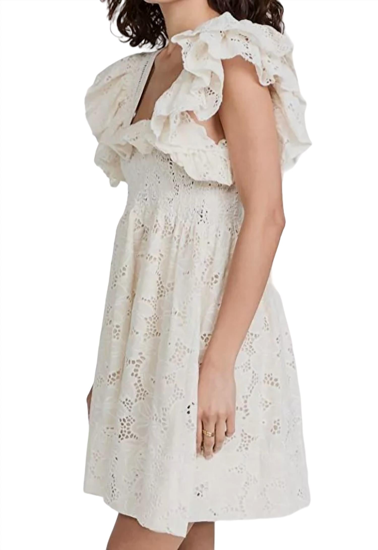 Lug Von Siga - Valery Dress