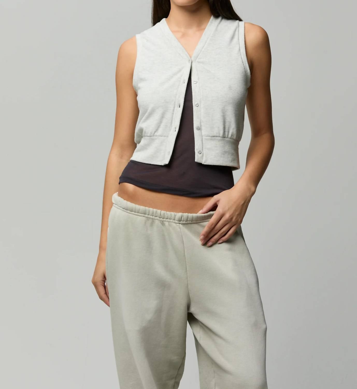 Asher - Vida Vest