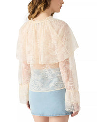 Steve Madden - Saylor Top