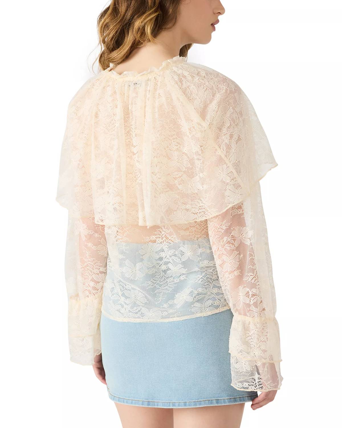 Steve Madden - Saylor Top