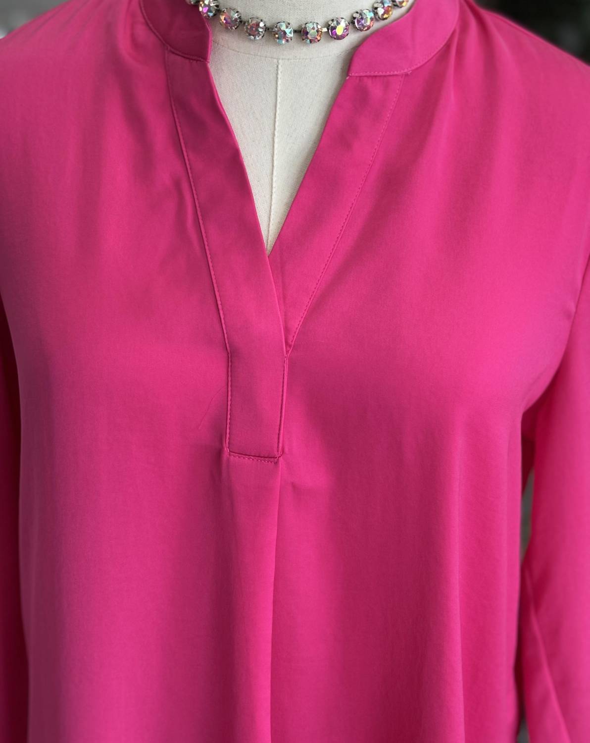 Renuar - Women's I Knew It Top