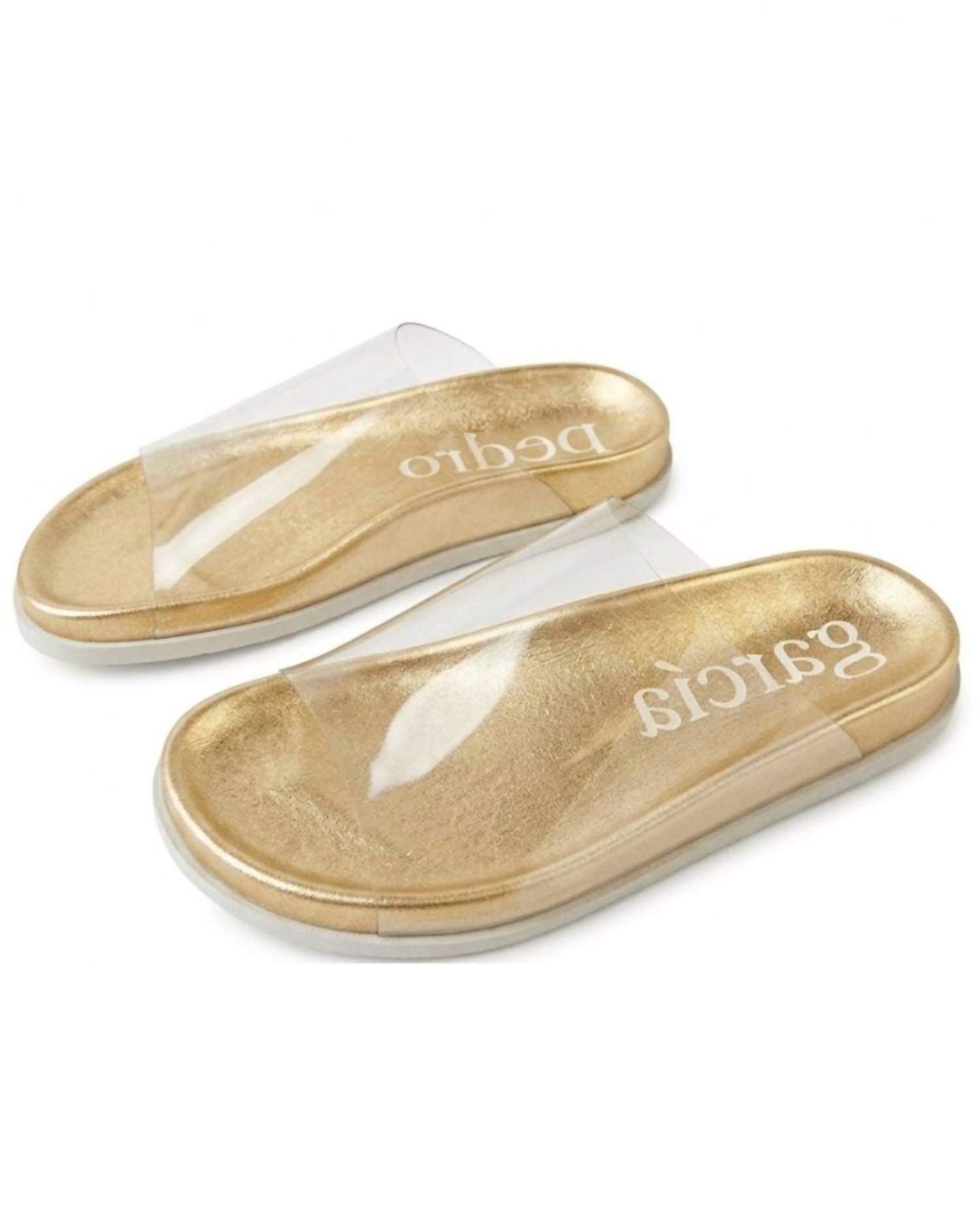Pedro Garcia - Women's Darice Sandal