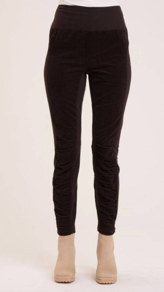 Wearables - Cord Penny Leggings