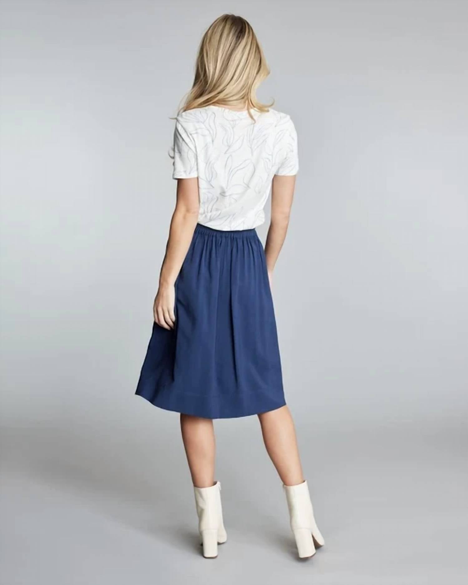Downeast - Avery Skirt