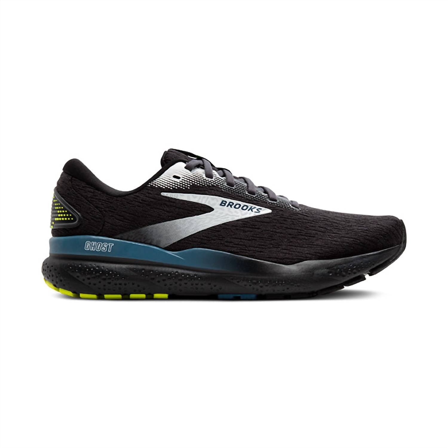 Brooks - Men's Ghost 16 Running Sneakers
