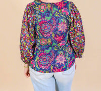 Ivy Jane - Botanica Top