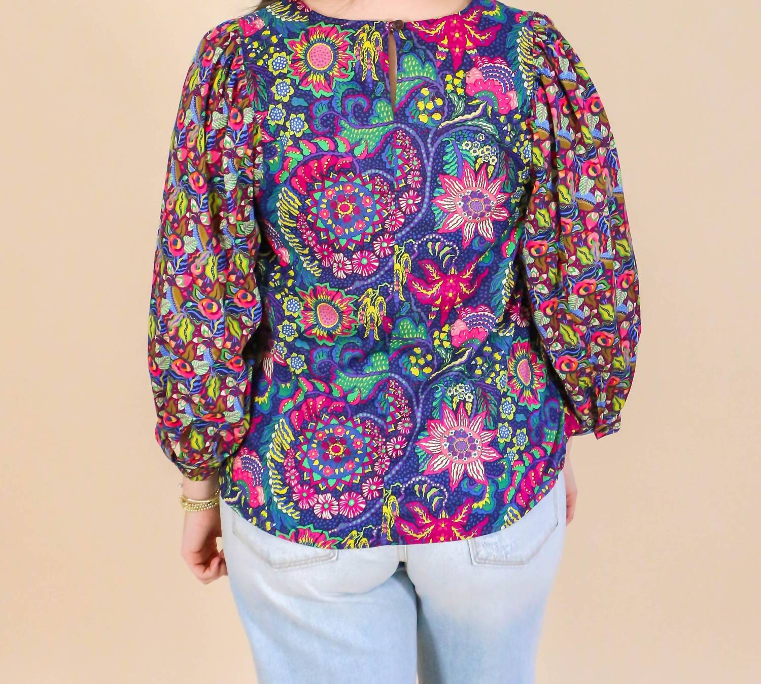 Ivy Jane - Botanica Top