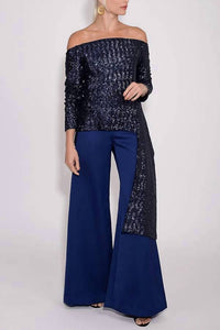 Roland Mouret - Endfield Stretch Top