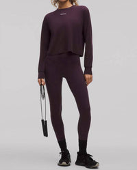 Lululemon - Wunder Train High Rise Tight 28" Leggings